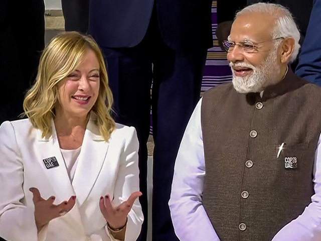 Revisiting India-Italy's Historic Ties: From World War 2 To Trade