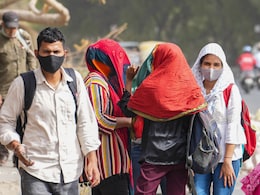 फरवरी में ही लू की लहर! गुजरात में अगले 3 दिन तक येलो अलर्ट, कर्नाटक को ये क्या हुआ? फरवरी में ही लू की लहर! गुजरात में अगले 3 दिन तक येलो अलर्ट, कर्नाटक को ये क्या हुआ?