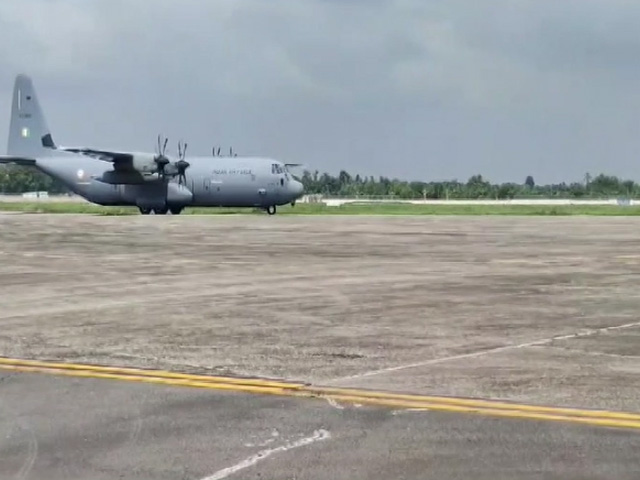 Bodies Of 45 Indians Who Died In Kuwait Fire Reach Kerala