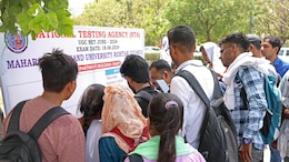 UGC NET December 2026: Full List Of Maharashtra Exam Centres For Candidates