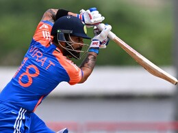 India vs England T20 World Cup Semi-Final: Head-to-Head And Overall Stats India vs England T20 World Cup Semi-Final: Head-to-Head And Overall Stats