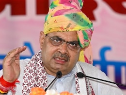 Rajasthan Politics: अभी तक तैयार नहीं हुई ERCP की संयुक्त DPR, सीएम बोले- 'एमपी-हरियाणा सरकार से बात करके...'