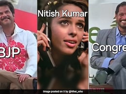Nitish Kumar 'Flip-Flop' Memes Take Centrestage After Lok Sabha Results Nitish Kumar 'Flip-Flop' Memes Take Centrestage After Lok Sabha Results