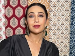 एक्ट्रेस करिश्मा कपूर ने सेलिब्रेट किया अपना 50वां बर्थडे, यहां देखें केक और सेलिब्रेशन की तस्वीर एक्ट्रेस करिश्मा कपूर ने सेलिब्रेट किया अपना 50वां बर्थडे, यहां देखें केक और सेलिब्रेशन की तस्वीर