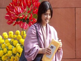 लोकसभा के लिए चुनी गईं 74 महिला सांसद, पिछले आम चुनाव के मुकाबले संख्या घटी लोकसभा के लिए चुनी गईं 74 महिला सांसद, पिछले आम चुनाव के मुकाबले संख्या घटी