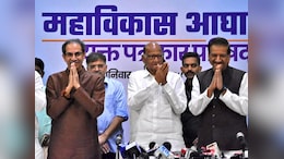 मुख्यमंत्रिपदासाठी पवारांची पहिली पसंती कोण? थेट संकेत दिले, 'त्या' नेत्याचे स्वप्न पूर्ण होणार?