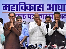 मुख्यमंत्रिपदाबाबत शरद पवार पहिल्यांदाच थेट बोलले, मविआमध्ये नवा ट्विस्ट मुख्यमंत्रिपदाबाबत शरद पवार पहिल्यांदाच थेट बोलले, मविआमध्ये नवा ट्विस्ट