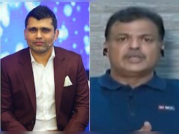 After Kamran Akmal, Another Ex-Pak Star Ijaz Ahmed's 'Uneducated Pathan' Comment Sparks Outrage