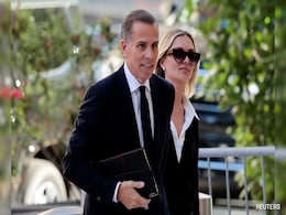 Hunter Biden's Defence Attorney Compares Criminal Case To Work Of Magician Hunter Biden's Defence Attorney Compares Criminal Case To Work Of Magician
