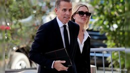 Trump Revokes Secret Service Protection For Joe Biden's Children