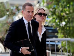 Trump Revokes Secret Service Protection For Joe Biden's Children Trump Revokes Secret Service Protection For Joe Biden's Children