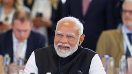 Countries Of Global South Bearing Brunt Of Tensions Around The World: PM At G7 Summit