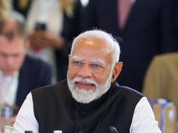 Countries Of Global South Bearing Brunt Of Tensions Around The World: PM At G7 Summit