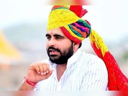 Barmer Lok Sabha Election Result 2024: रविंद्र सिंह भाटी की आई पहली प्रतिक्रिया, बाड़मेर में होने वाला है बड़ा उलटफेर ? Barmer Lok Sabha Election Result 2024: रविंद्र सिंह भाटी की आई पहली प्रतिक्रिया, बाड़मेर में होने वाला है बड़ा उलटफेर ?