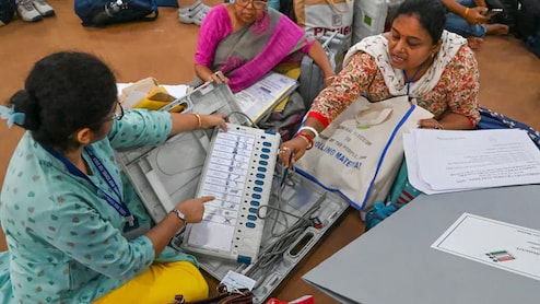 स्थानिक स्वराज्य संस्थांच्या निवडणुकांमध्ये VVPAT चा वापर? राज्य निवडणूक आयोगाची सर्वात महत्त्वाची माहिती