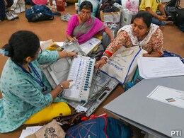 स्थानिक स्वराज्य संस्थांच्या निवडणुकांमध्ये VVPAT चा वापर? राज्य निवडणूक आयोगाची सर्वात महत्त्वाची माहिती स्थानिक स्वराज्य संस्थांच्या निवडणुकांमध्ये VVPAT चा वापर? राज्य निवडणूक आयोगाची सर्वात महत्त्वाची माहिती