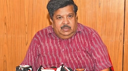 राजस्थान में पंचायती राज और नगर निकाय के लिए 30 जून से मतदान, CEO ने पूरी प्रक्रिया की दी जानकारी