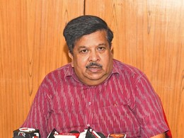 राजस्थान में पंचायती राज और नगर निकाय के लिए 30 जून से मतदान, CEO ने पूरी प्रक्रिया की दी जानकारी राजस्थान में पंचायती राज और नगर निकाय के लिए 30 जून से मतदान, CEO ने पूरी प्रक्रिया की दी जानकारी