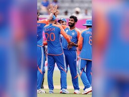 India vs Us: तस्वीर लगभग साफ, सुपर-8 राउंड में इन 3 टीमों से हो सकती है टीम रोहित की टक्कर, लेकिन...