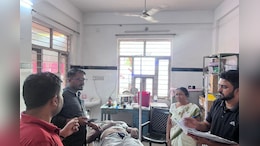 राजस्थान के सिरोही में भीषण सड़क हादसा, ट्रेलर की टक्कर में बाइक सवार 3 लोगों की मौत