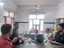 राजस्थान के सिरोही में भीषण सड़क हादसा, ट्रेलर की टक्कर में बाइक सवार 3 लोगों की मौत