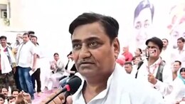 गोविंद सिंह डोटासरा ने दी कोटा IG को धमकी, कहा- 'सुधर जाएं... वरना भजनलाल और ओम बिरला भी नहीं बचा सकेंगे'