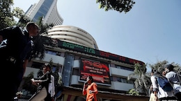 Sensex Up 281 Points As Retail Inflation Drops To 6-Year Low In April
