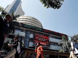 Sensex Up 281 Points As Retail Inflation Drops To 6-Year Low In April Sensex Up 281 Points As Retail Inflation Drops To 6-Year Low In April