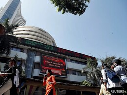 Sensex Up 267 Points, Market Bounce Back On Buying In Bank Stocks Sensex Up 267 Points, Market Bounce Back On Buying In Bank Stocks
