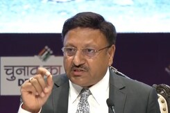 Election Commission On Learnings From Lok Sabha Polls 2024 Election Commission On Learnings From Lok Sabha Polls 2024