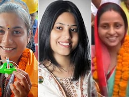 Meet Youngest Candidates, All 25, Who Won Lok Sabha Polls To Become MPs