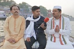 Will PM Modi Secure His Third Term From Varanasi Or Can Congress' Ajay Rai Stop Him? Will PM Modi Secure His Third Term From Varanasi Or Can Congress' Ajay Rai Stop Him?