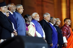 Modi 3.0: India's Foreign Policy Priorities, Far-Right Surges In EU Vote Modi 3.0: India's Foreign Policy Priorities, Far-Right Surges In EU Vote