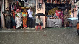 Rain In Rajasthan: राजस्थान के कई जिलों में आज हो सकती है भारी बारिश, IMD ने जारी किया येलो अलर्ट