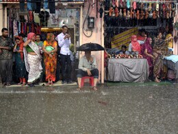 Rain In Rajasthan: राजस्थान के कई जिलों में आज हो सकती है भारी बारिश, IMD ने जारी किया येलो अलर्ट