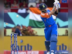 South Africa vs India, Final: इंग्लिश पूर्व स्पिनर मोंटी पनसेर ने फाइनल से पहले कोहली को लेकर कर दी यह 'विराट' भविष्यवाणी