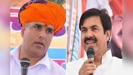 Rajasthan Politics: यूनूस खान पर कन्हैयालाल चौधरी का पलटवार, कहा- राजनीतिक महत्वकांक्षा पूरी होने के कारण कर रहे बयानबाजी