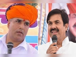 Rajasthan Politics: यूनूस खान पर कन्हैयालाल चौधरी का पलटवार, कहा- राजनीतिक महत्वकांक्षा पूरी होने के कारण कर रहे बयानबाजी Rajasthan Politics: यूनूस खान पर कन्हैयालाल चौधरी का पलटवार, कहा- राजनीतिक महत्वकांक्षा पूरी होने के कारण कर रहे बयानबाजी