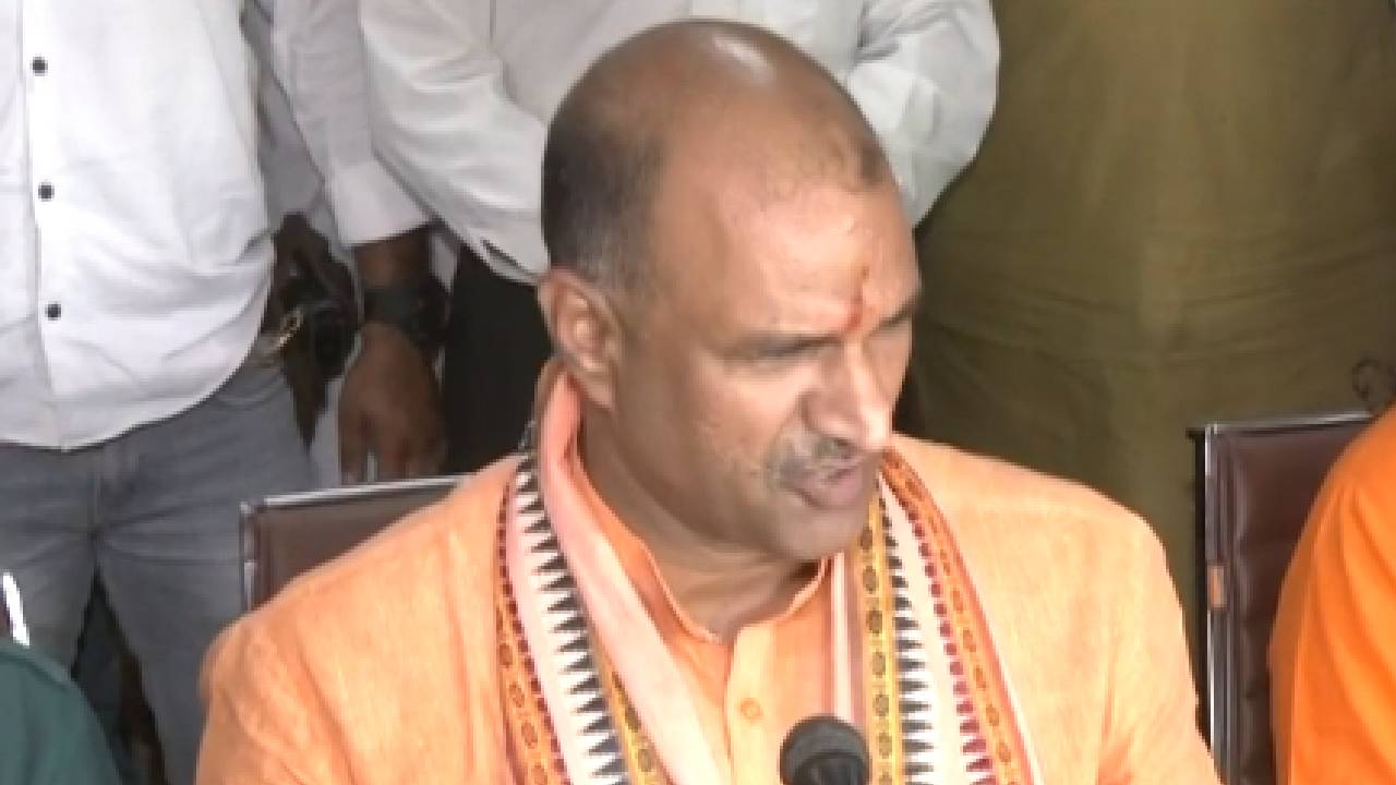 Lok Sabha Election Result 2024: वोट काउंटिंग के बीच सीपी जोशी ने कही ये बड़ी बात!