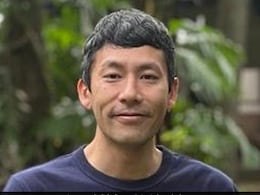 "So Much Talent And Passion": Japanese Executive Who Spent 10 Years In India "So Much Talent And Passion": Japanese Executive Who Spent 10 Years In India