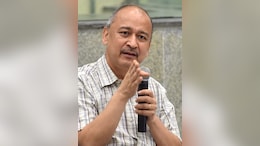 Who Is Pradeep Singh Kharola, The New National Testing Agency Chief