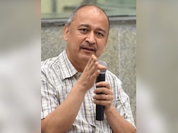 Who Is Pradeep Singh Kharola, The New National Testing Agency Chief Who Is Pradeep Singh Kharola, The New National Testing Agency Chief