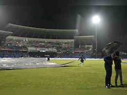 India vs Australia T20 World Cup Super 8 Match Might Not Happen. Weather Forecast Is...