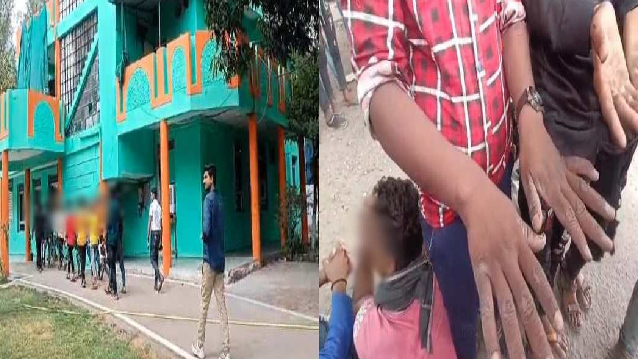 रायसेन में शराब फैक्ट्री में बाल मजदूरी का भंडाफोड़: नाबालिगों से 15 घंटे कराया जा रहा था काम