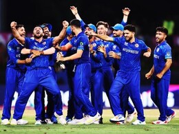 AFG vs BAN Highlights, T20 World Cup 2024: Afghanistan Secure Historic T20 WC Semis Berth, Australia Out