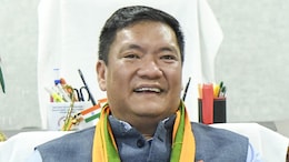 अरुणाचल में BJP की जीत के सूत्रधार पेमा खांडू का ऐसे शुरू हुआ था राजनीतिक सफर, 37 साल में पहली बार बने CM