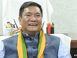 "One-Sided Hearing": Pema Khandu On Court Summons Arunachal Officials