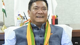 "One-Sided Hearing": Pema Khandu On Court Summons Arunachal Officials