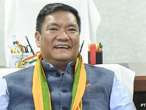 Chief Minister Pema Khandu Announces Dedicated Archery Stadium In Arunachal Pradesh