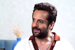 Fardeen Khan On His Comeback: "So Much Has Changed, And I Wasn't Partof The Change" Fardeen Khan On His Comeback: "So Much Has Changed, And I Wasn't Partof The Change"